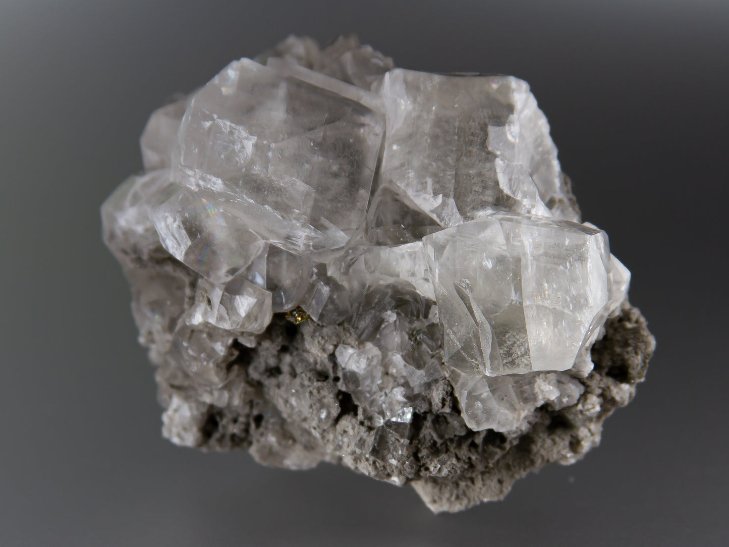 Calcite