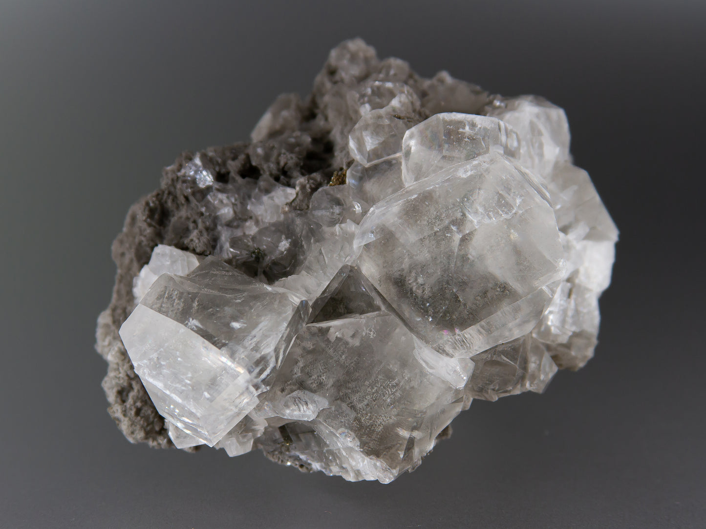 Calcite