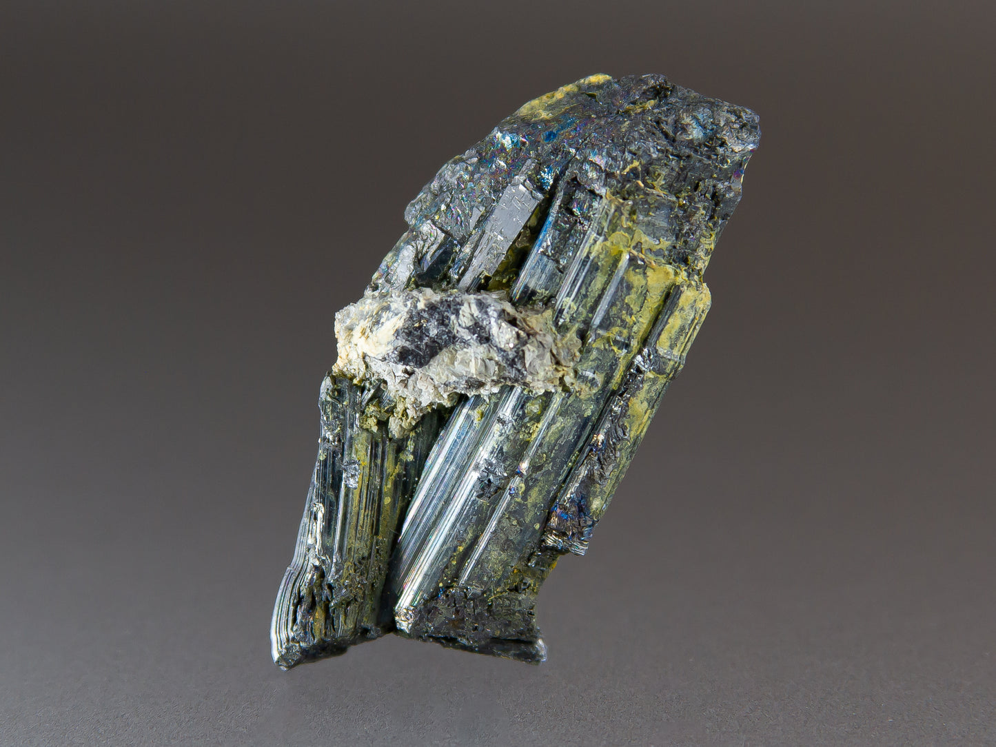 Stibnite