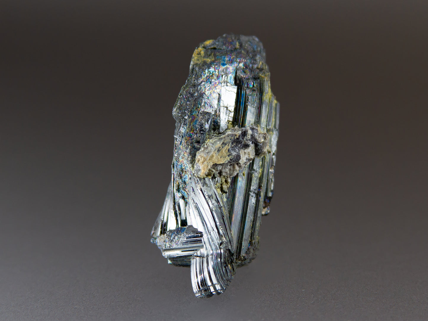 Stibnite