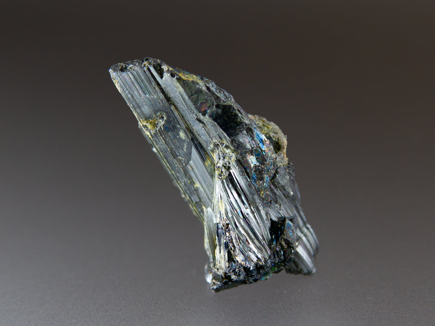 Stibnite