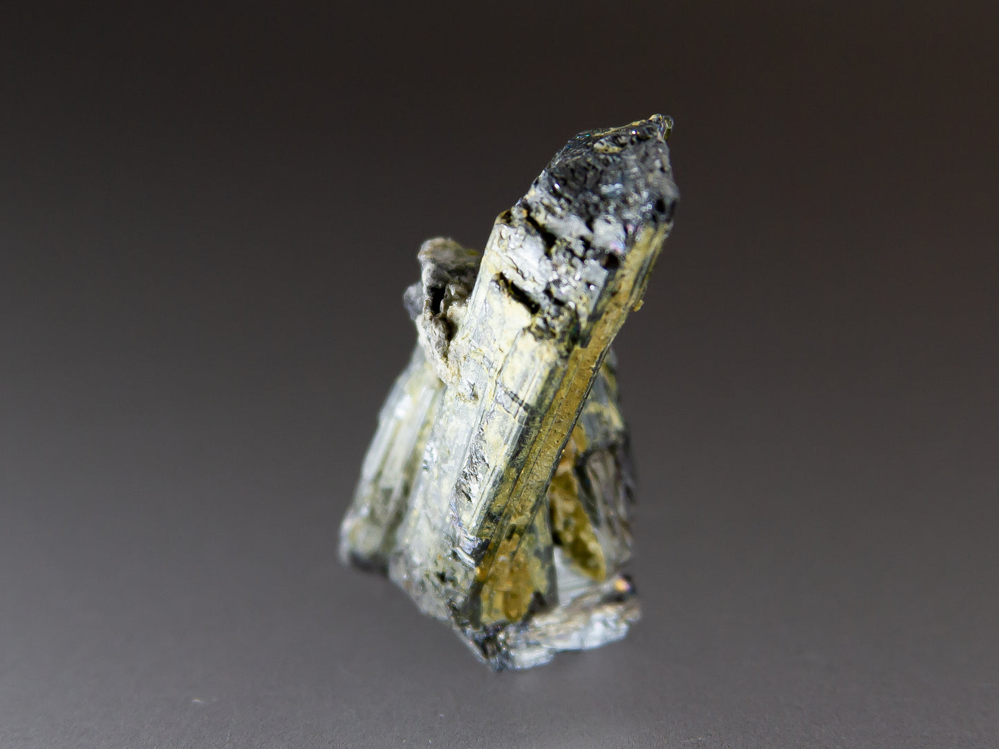 Stibnite
