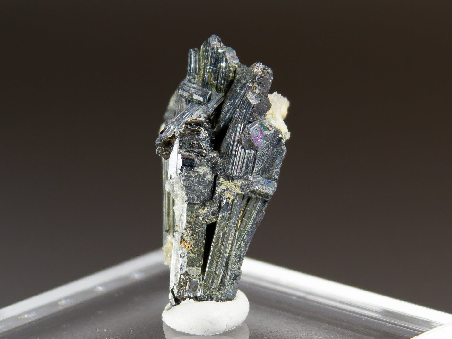 Stibnite