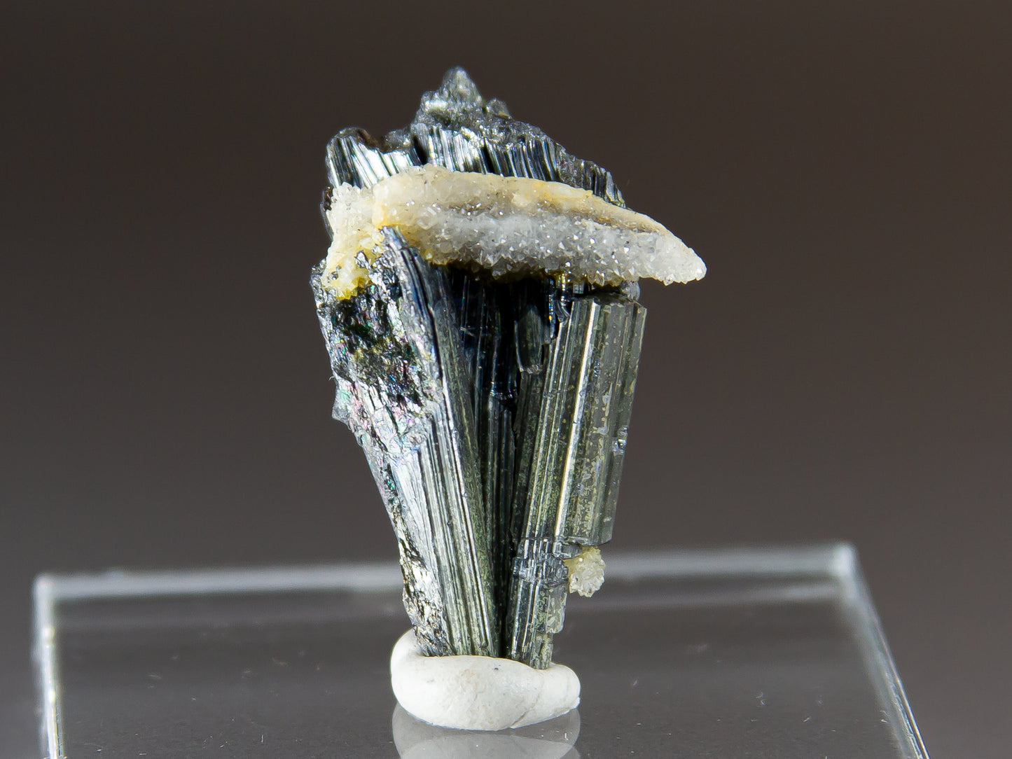 Stibnite