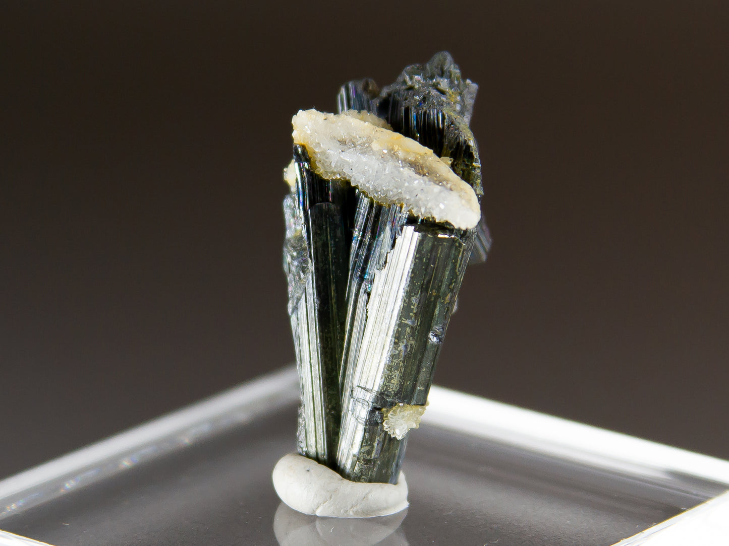 Stibnite