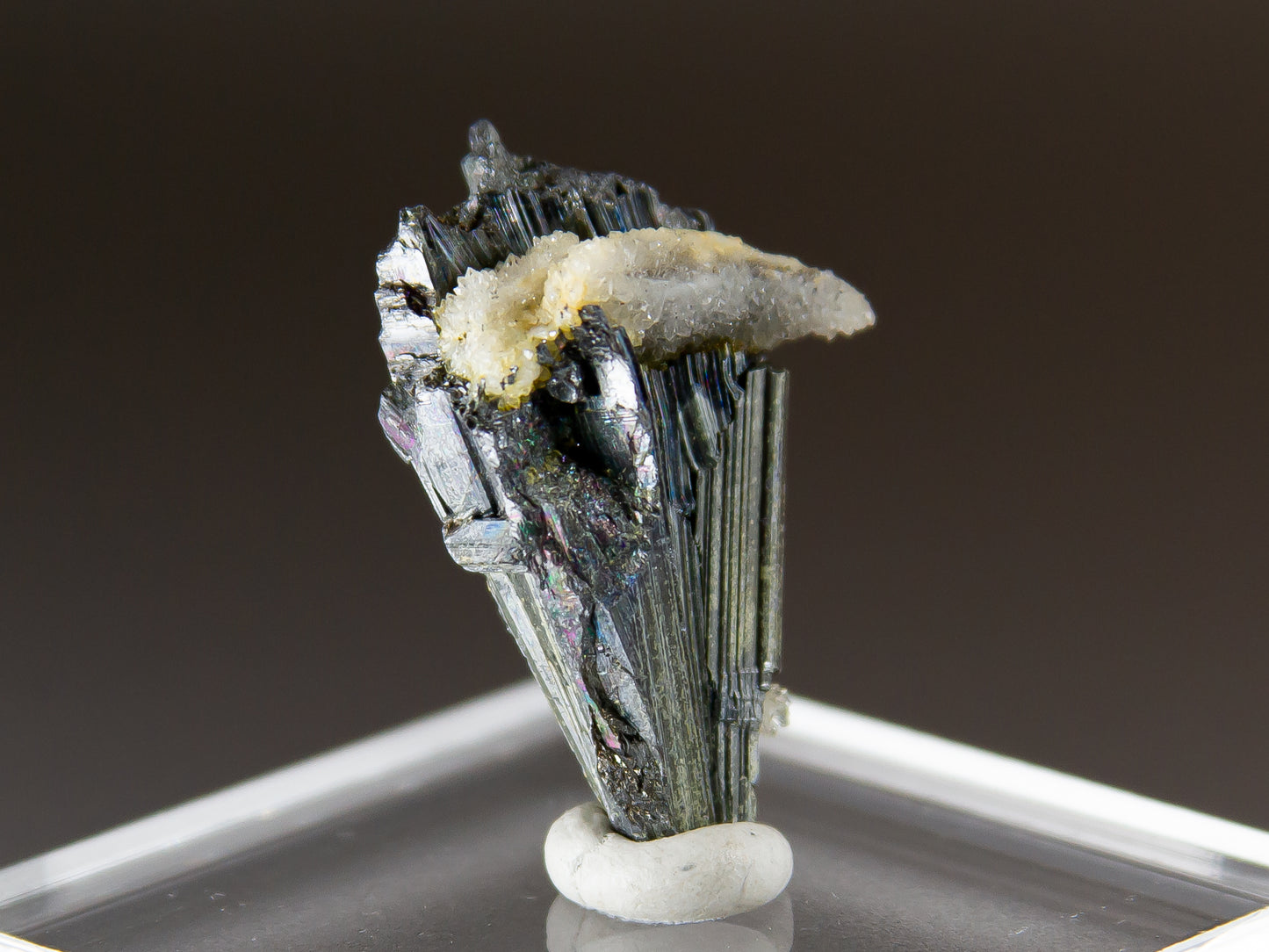 Stibnite