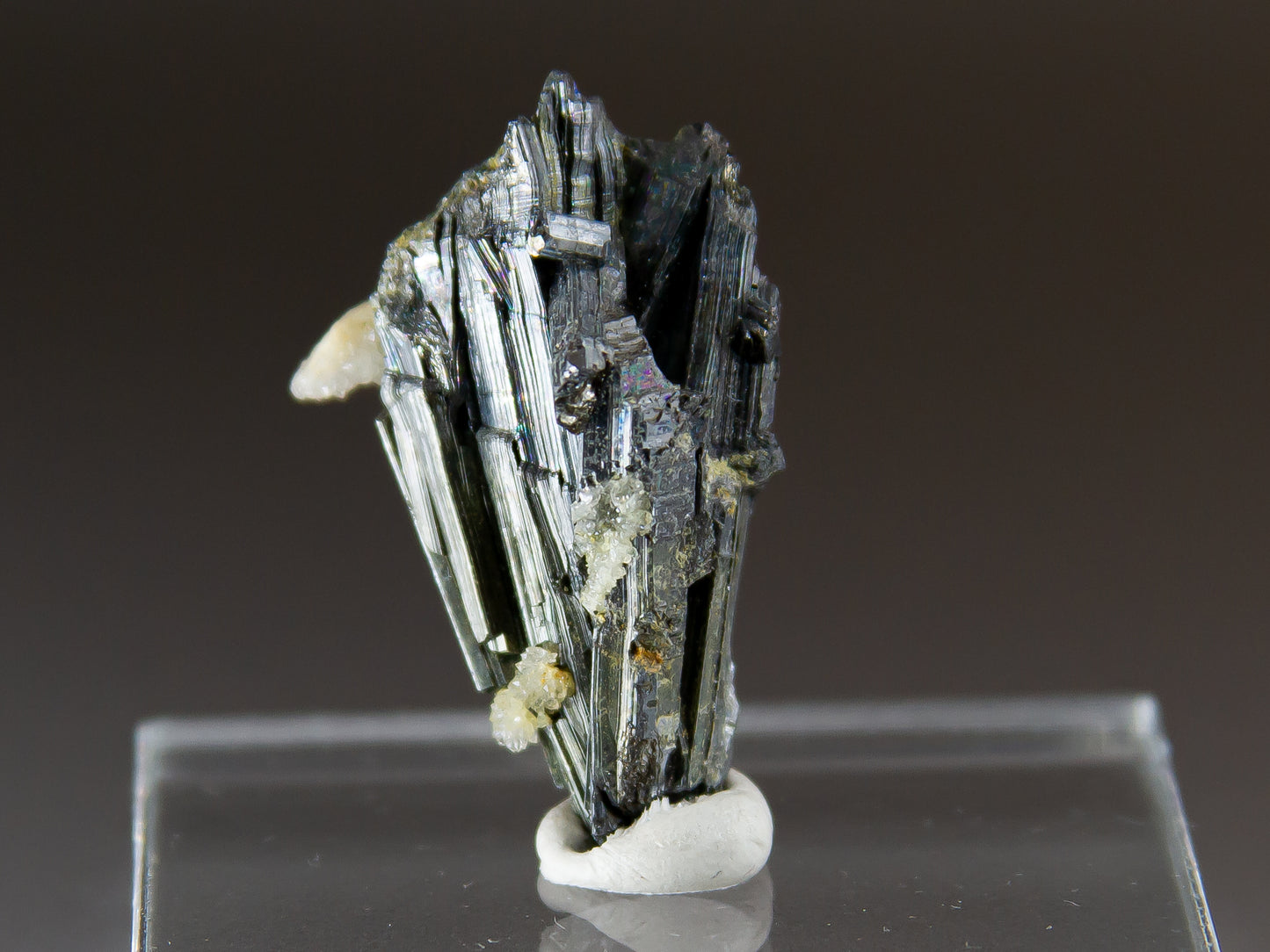 Stibnite