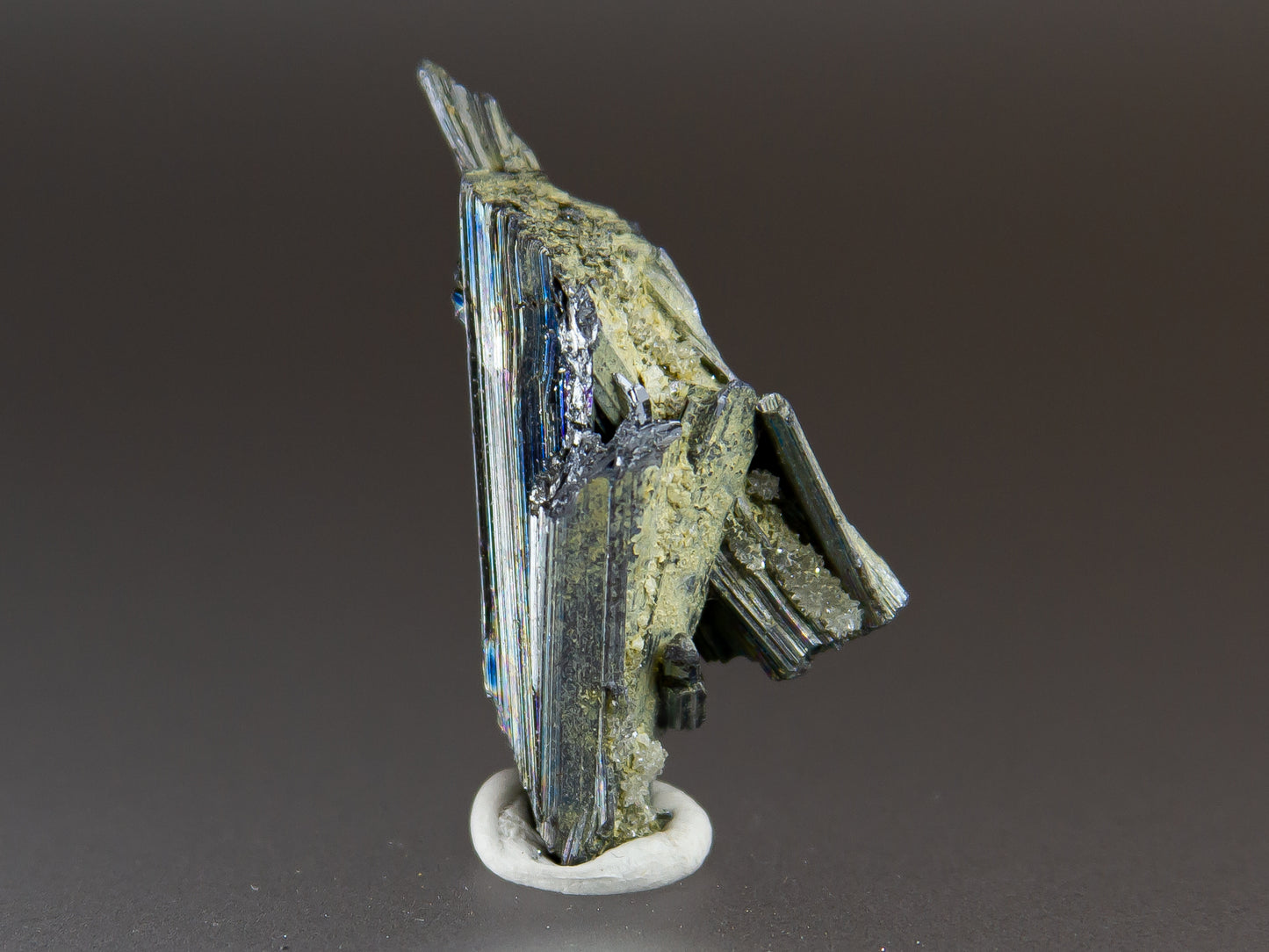 Stibnite