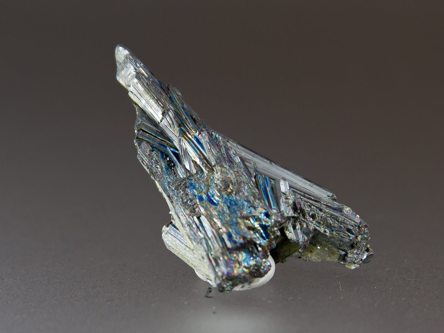 Stibnite