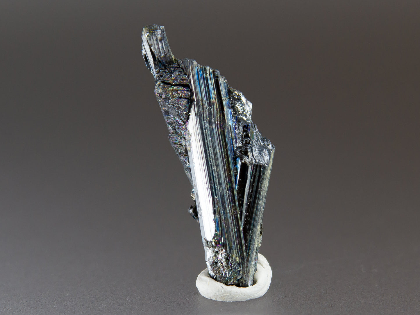 Stibnite