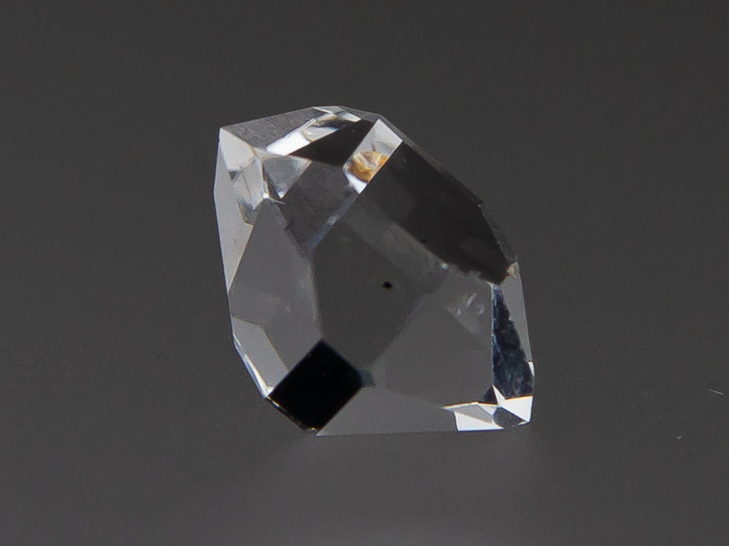 Quartz Var. Herkimer Diamond