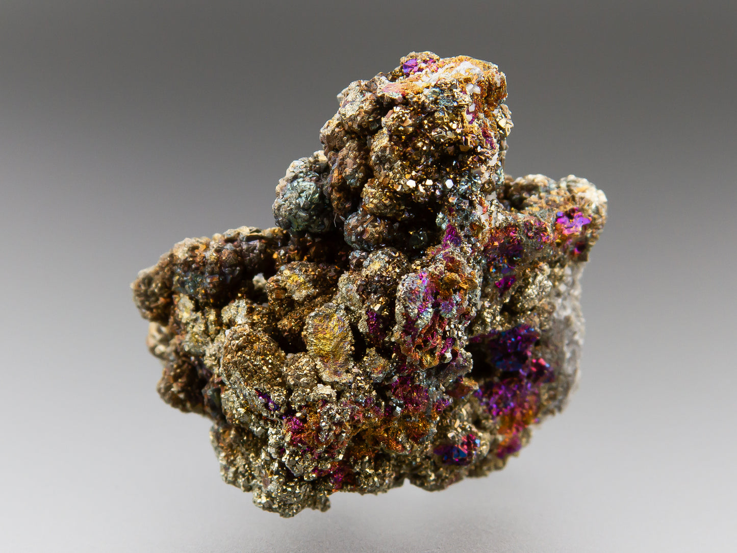 Chalcopyrite