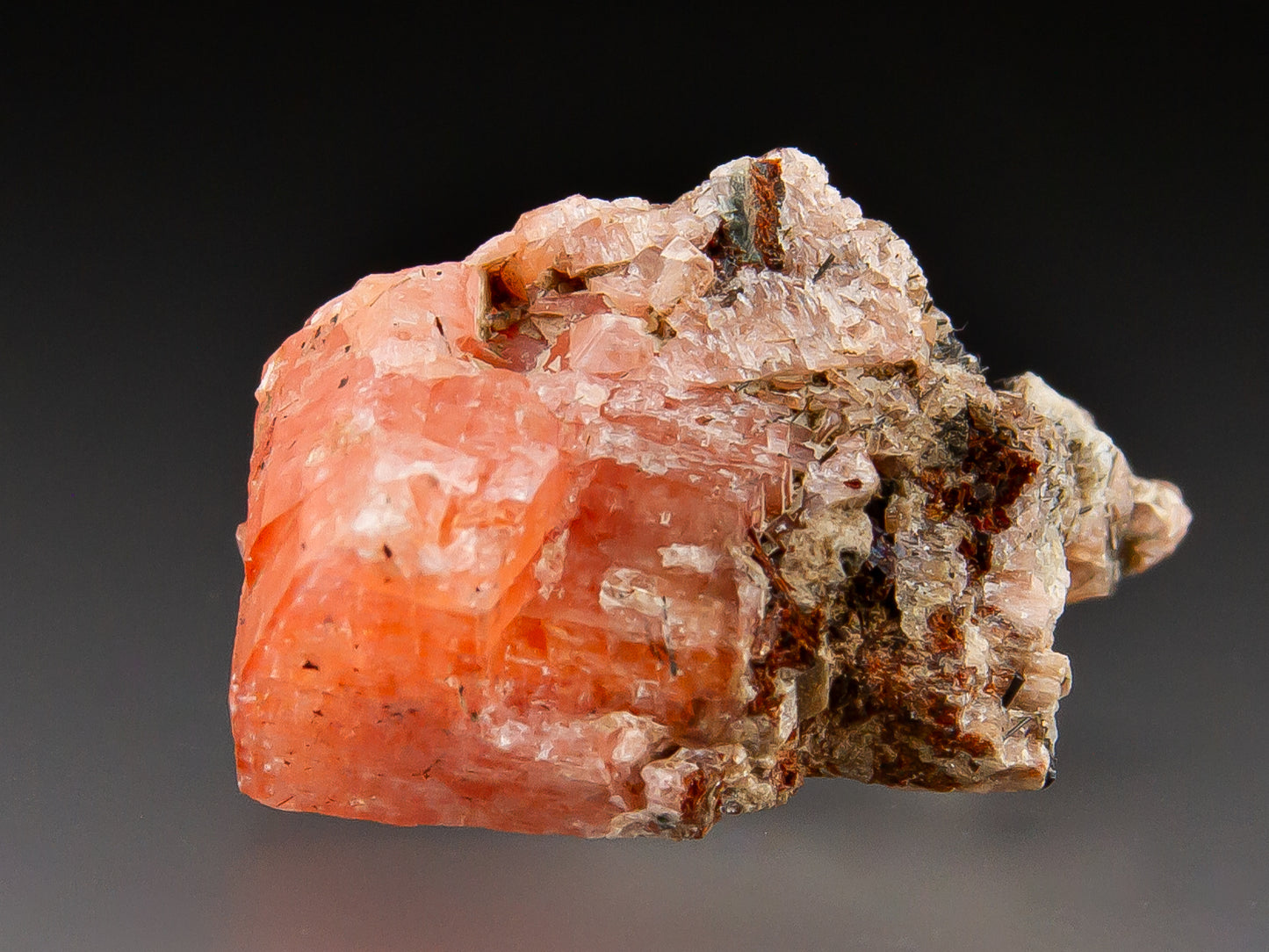 Serandite