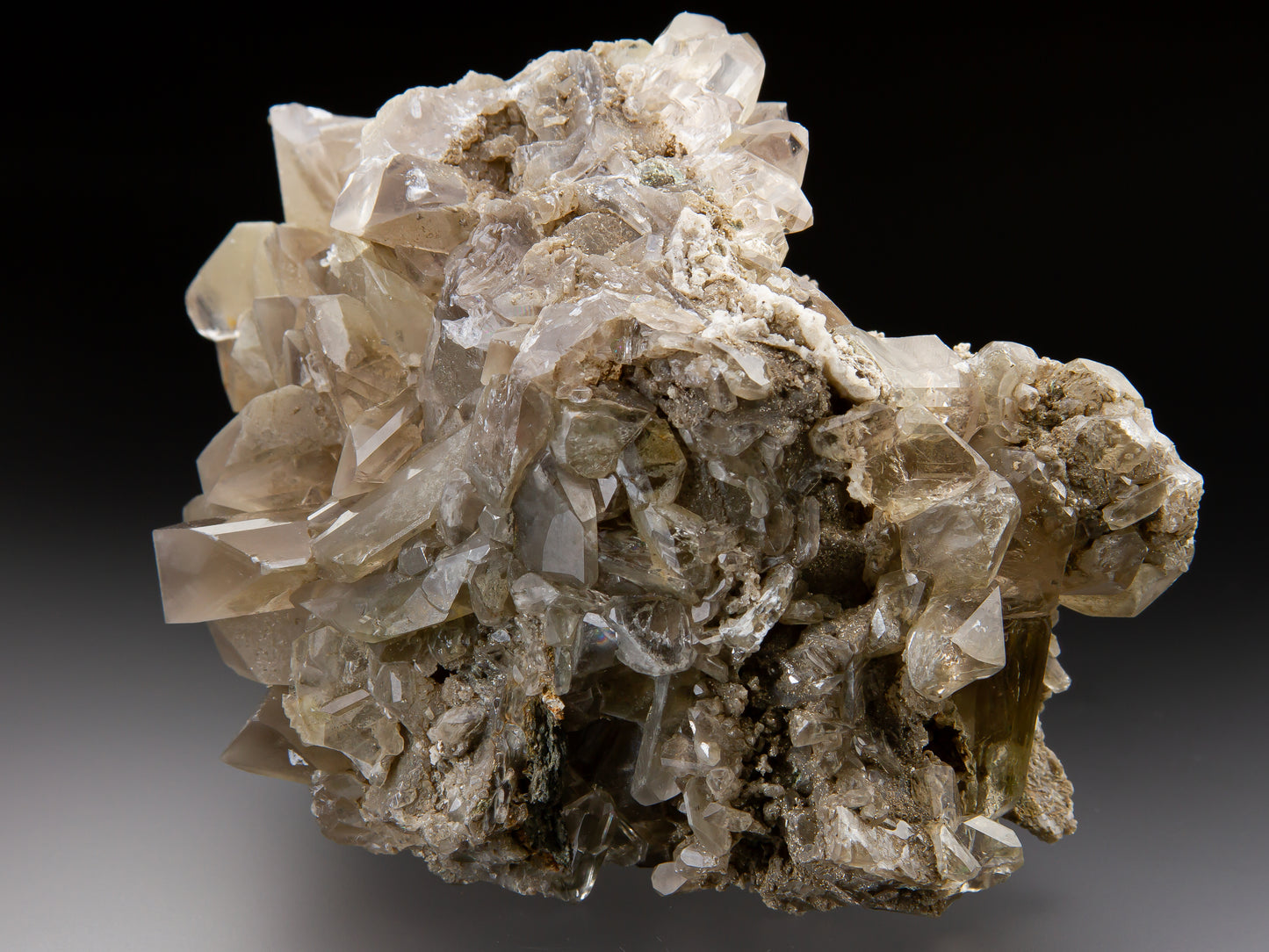 Barite