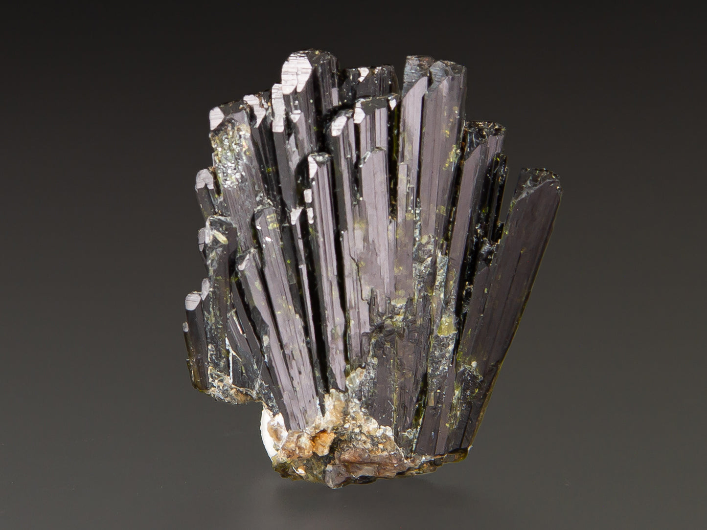 Epidote