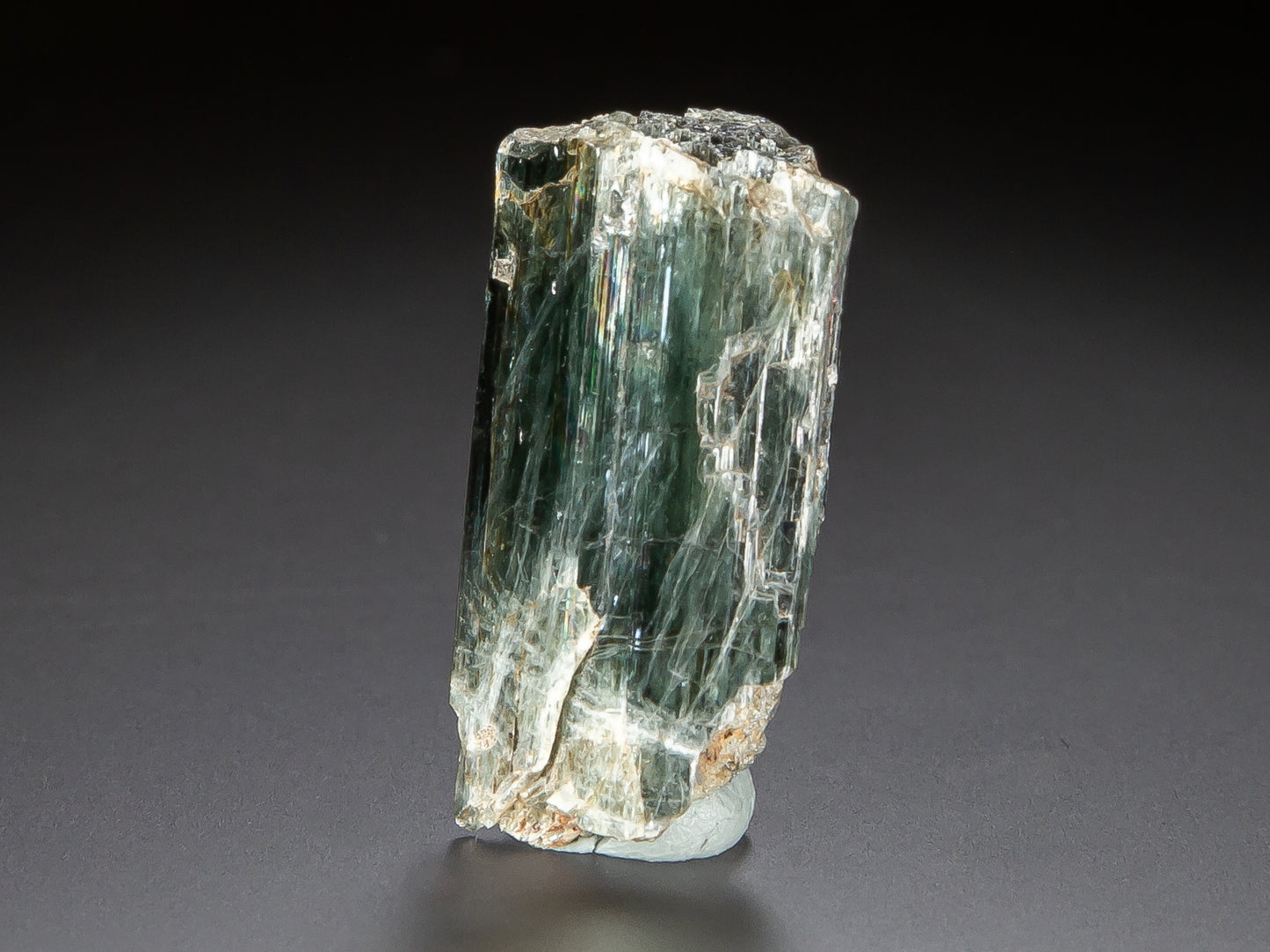 Actinolite