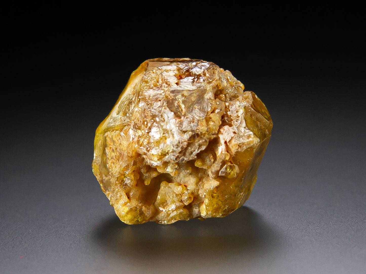 Grossular-Andradite