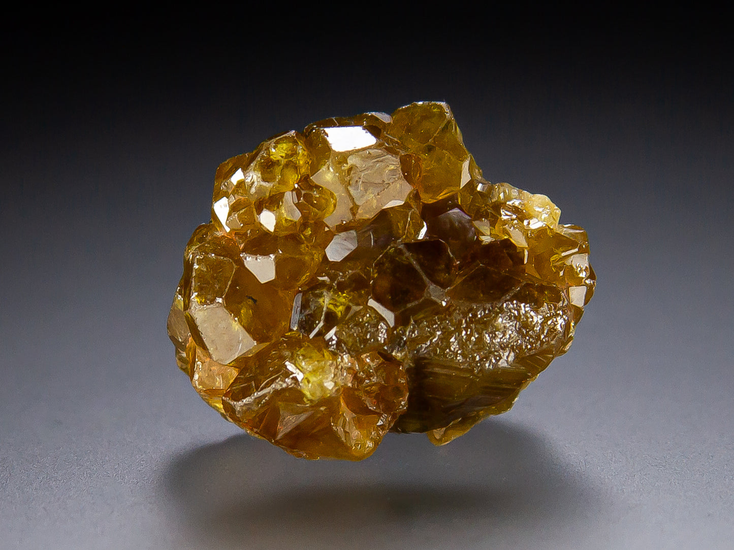Grossular-Andradite