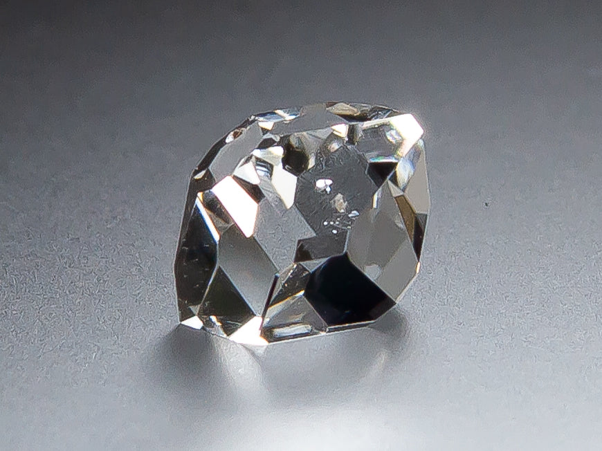 Quartz Var. Herkimer Diamond
