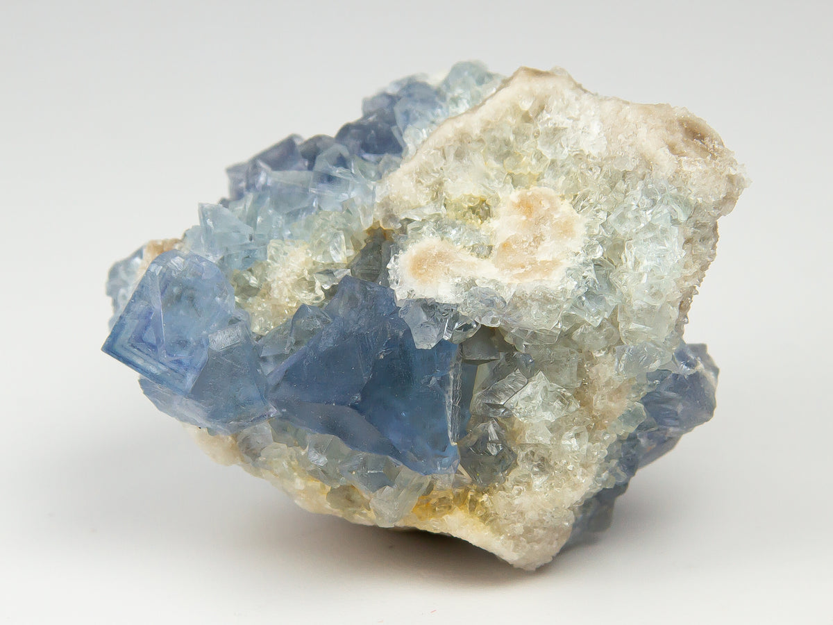 Fluorite