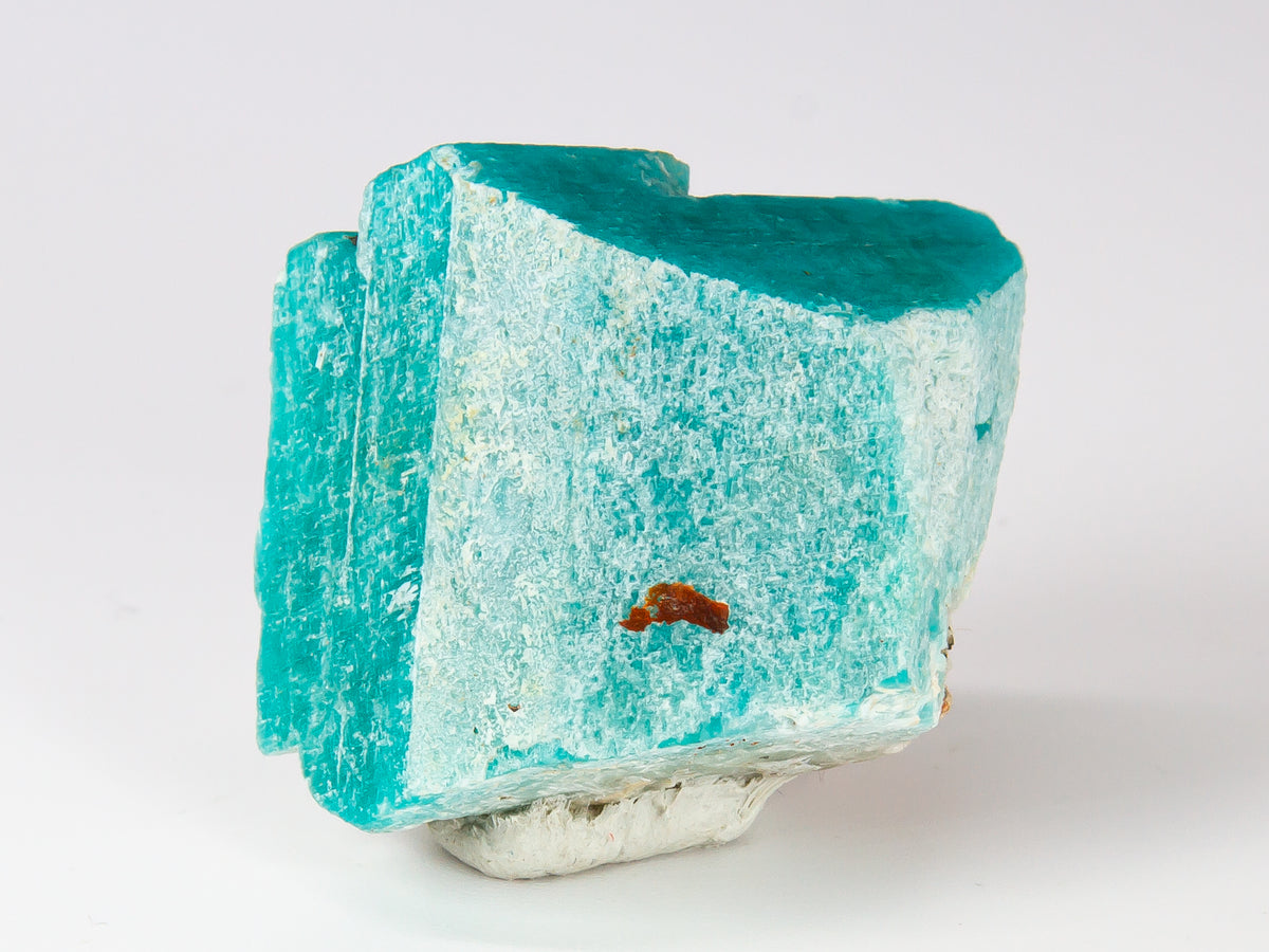 Microcline Var. Amazonite