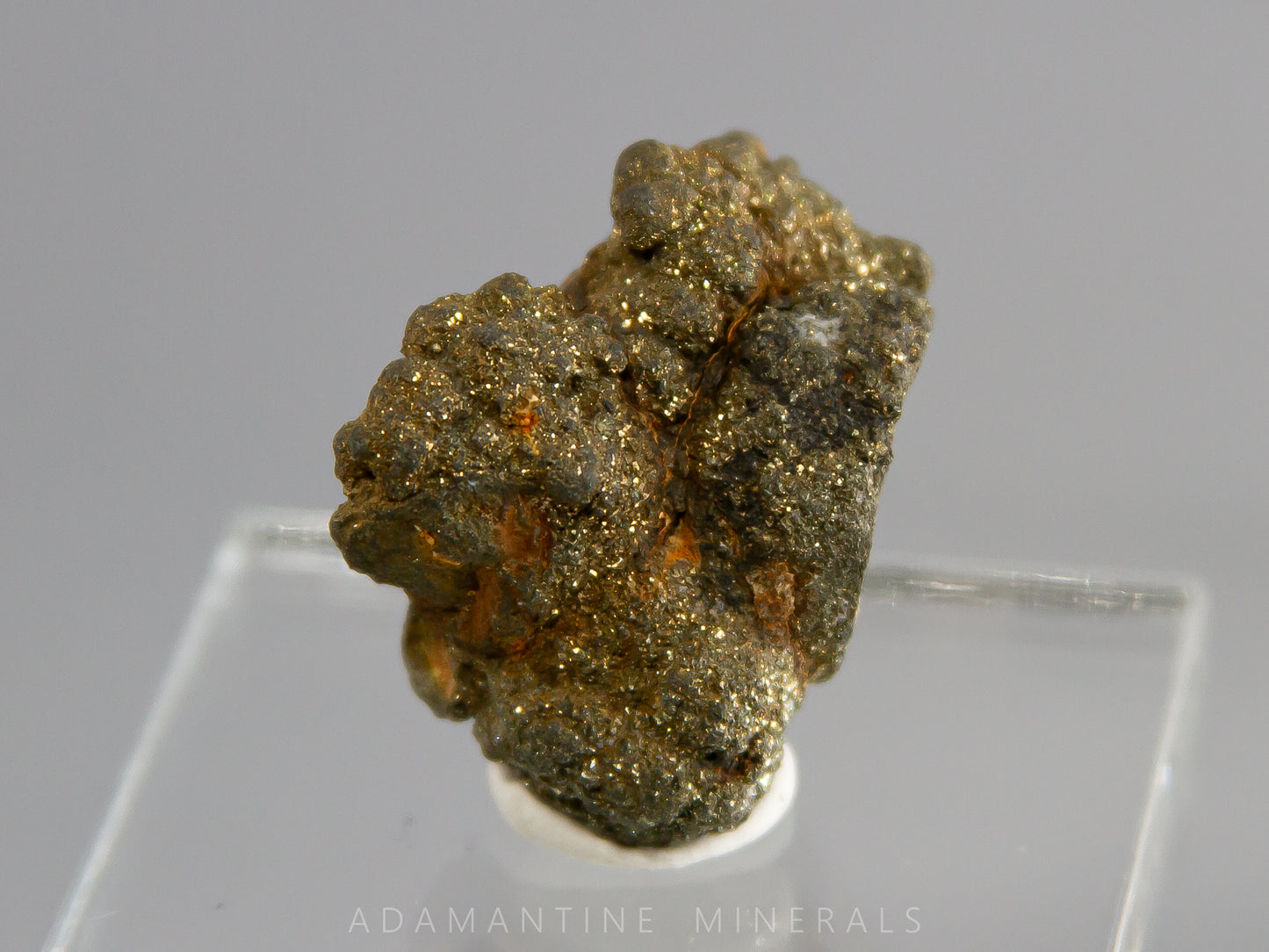 Pyrite