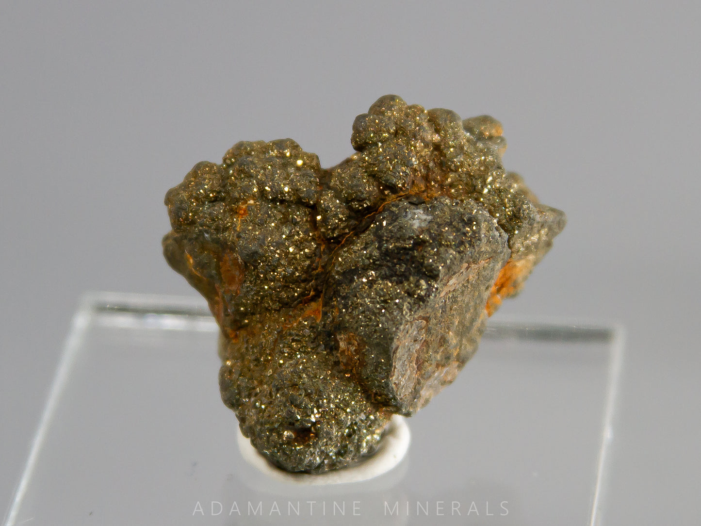 Pyrite