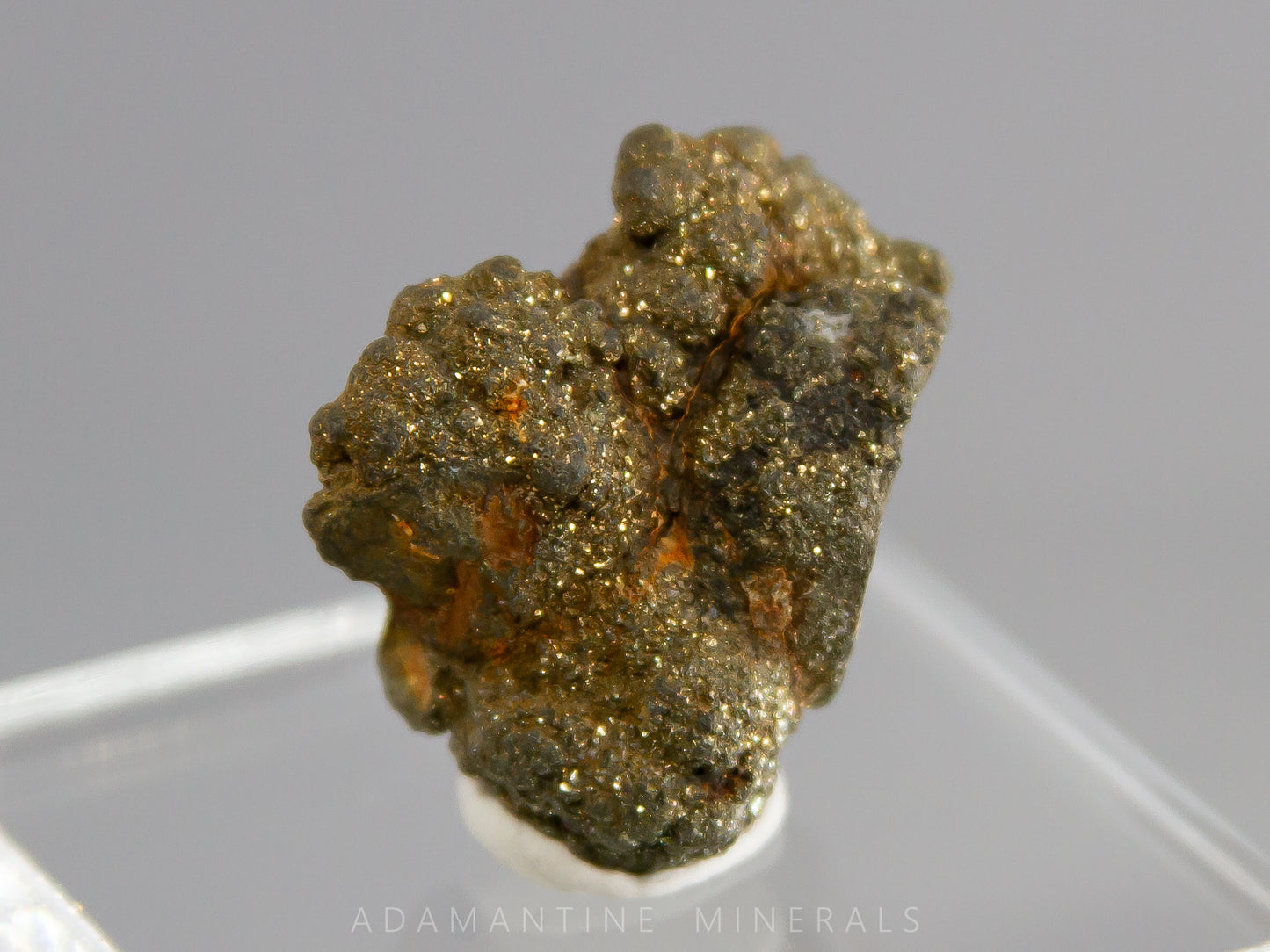 Pyrite