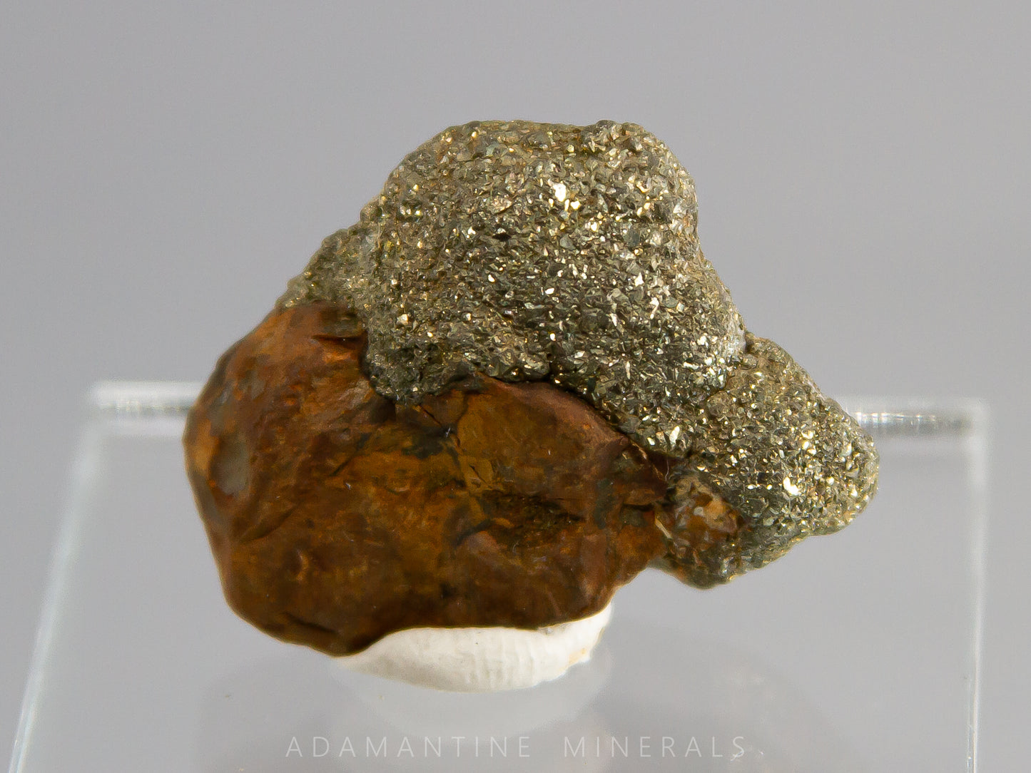 Pyrite