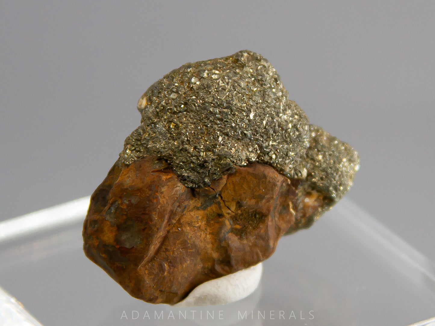 Pyrite