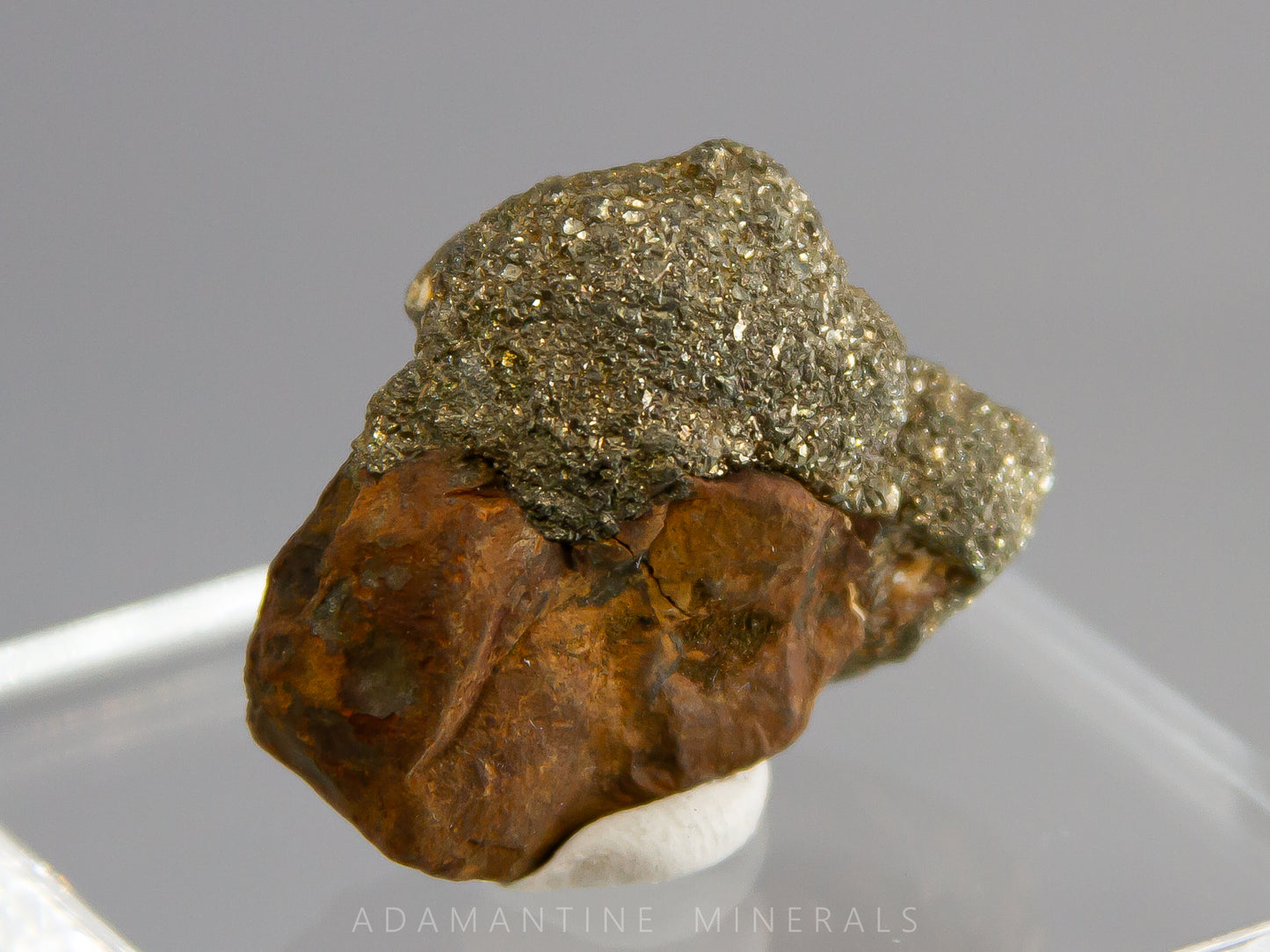 Pyrite
