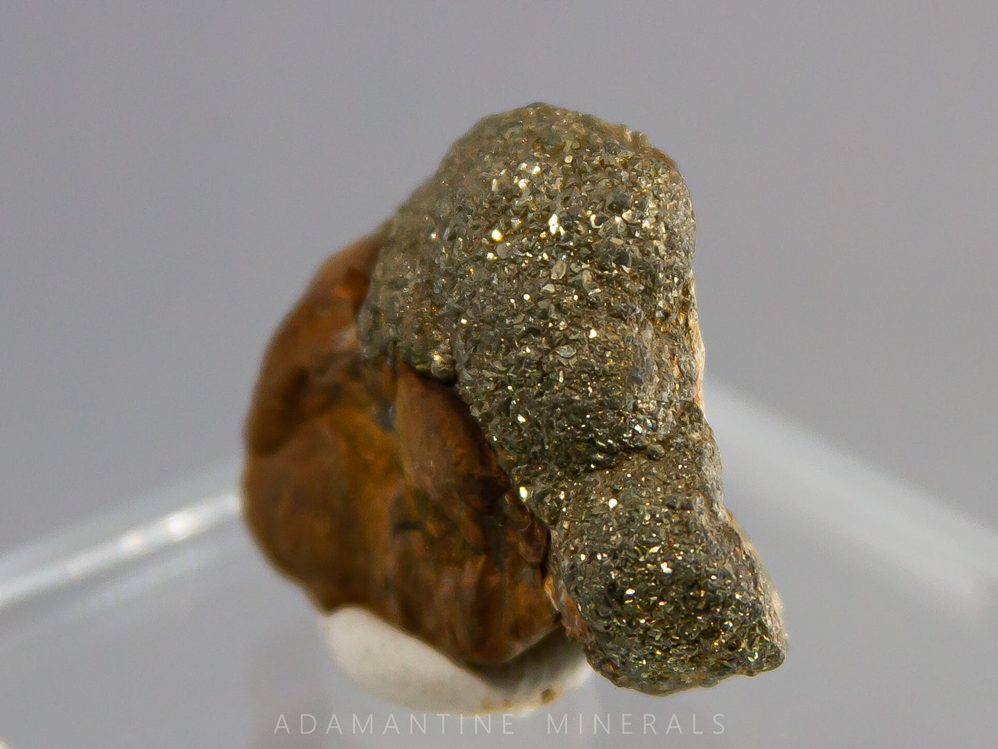 Pyrite