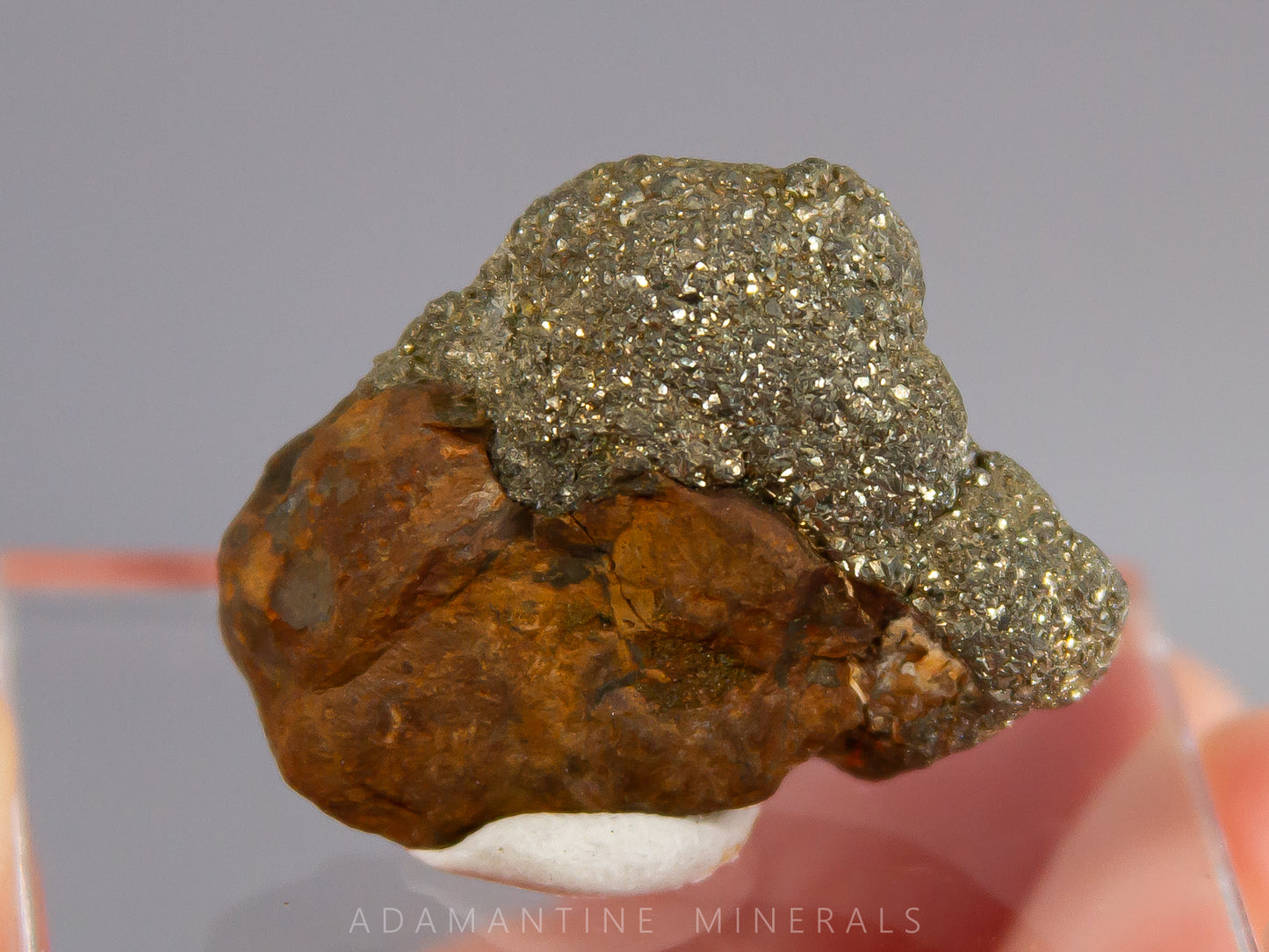 Pyrite