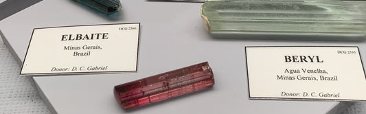 Why Locality Matters in Mineral Collecting