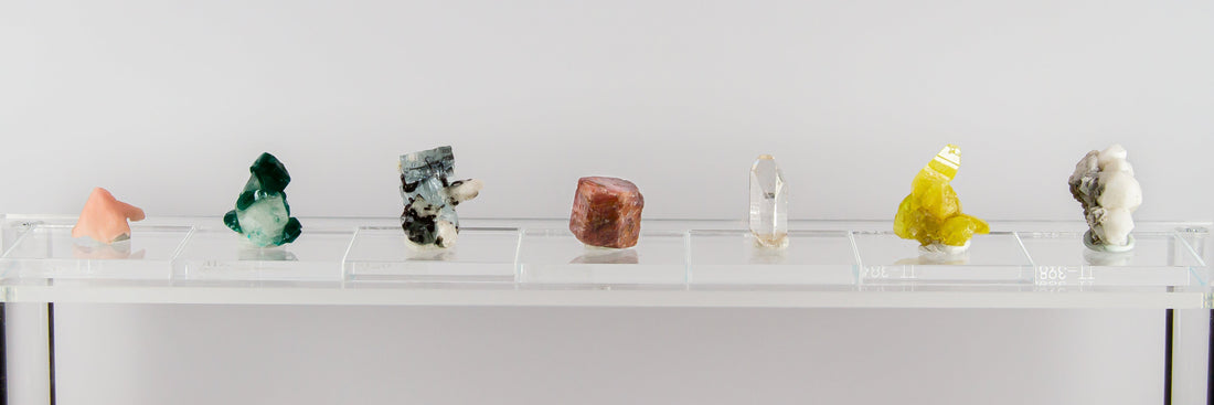 Spotlight: Fantastic Thumbnails & Miniatures