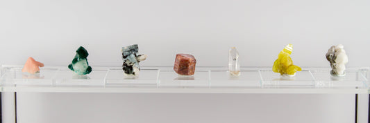 Spotlight: Fantastic Thumbnails & Miniatures