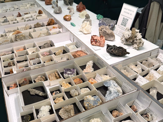 3 Red Flags to Watch for When Buying Minerals