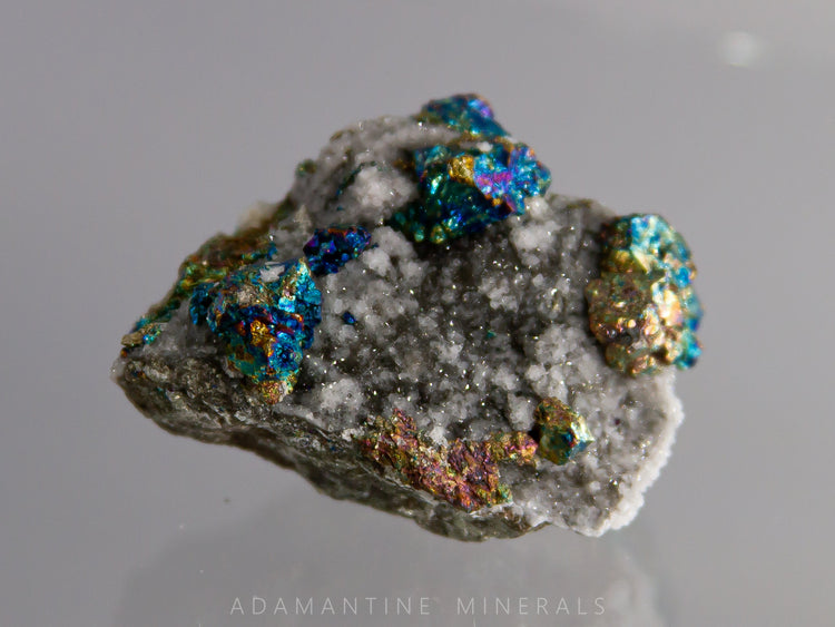 Chalcopyrite