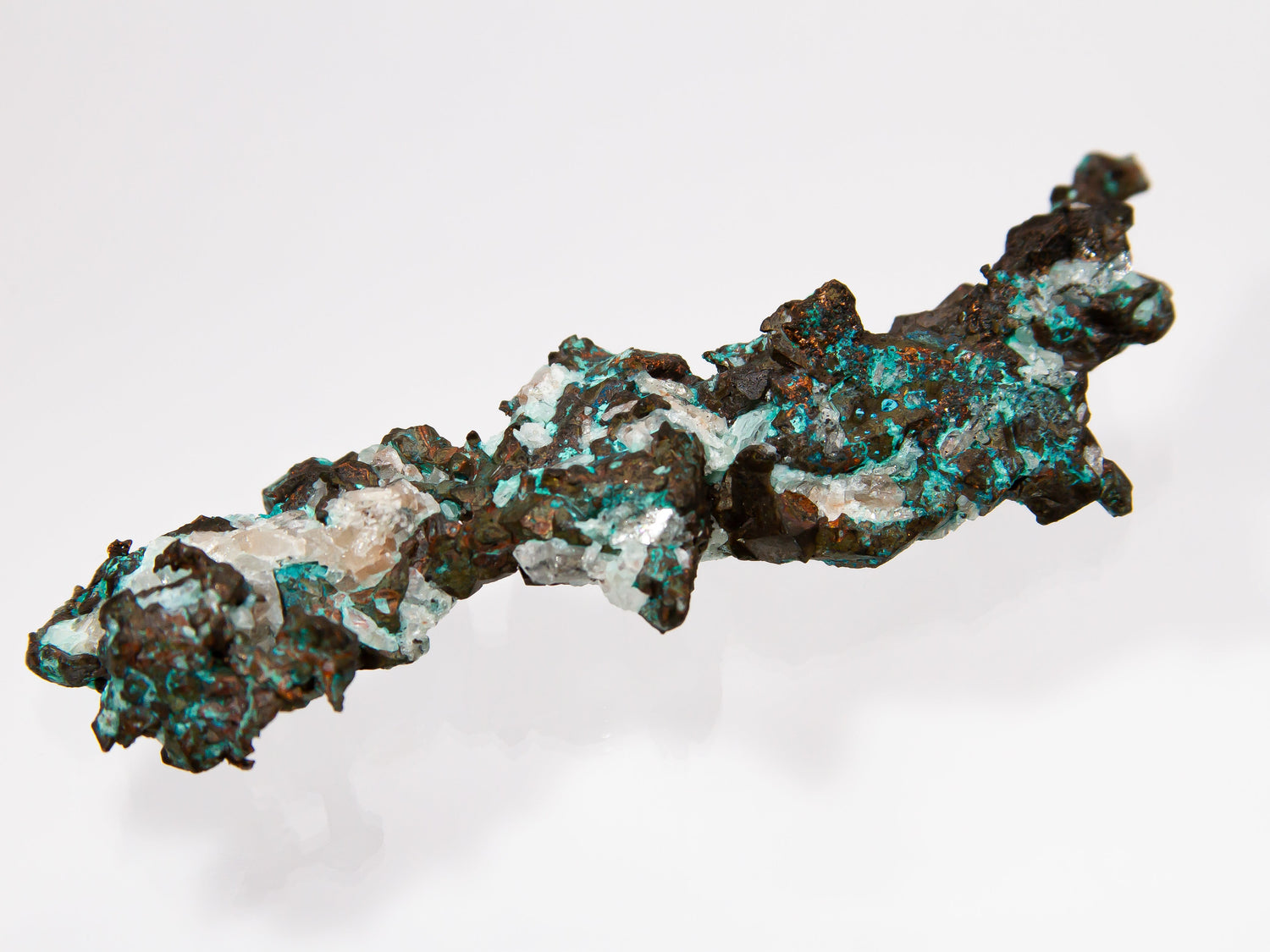 Native Copper