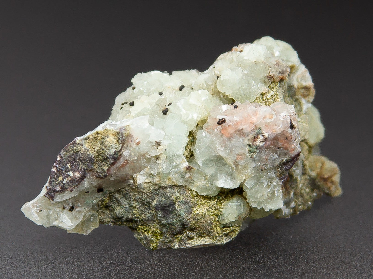 Prehnite