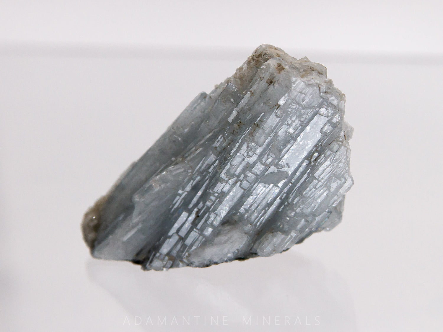 Sylvania Minerals Quarry