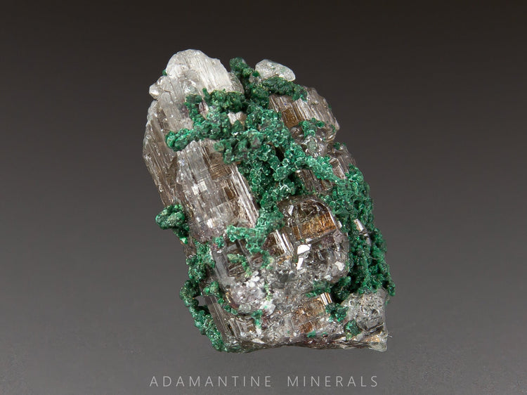 Mineral Combo Specimens