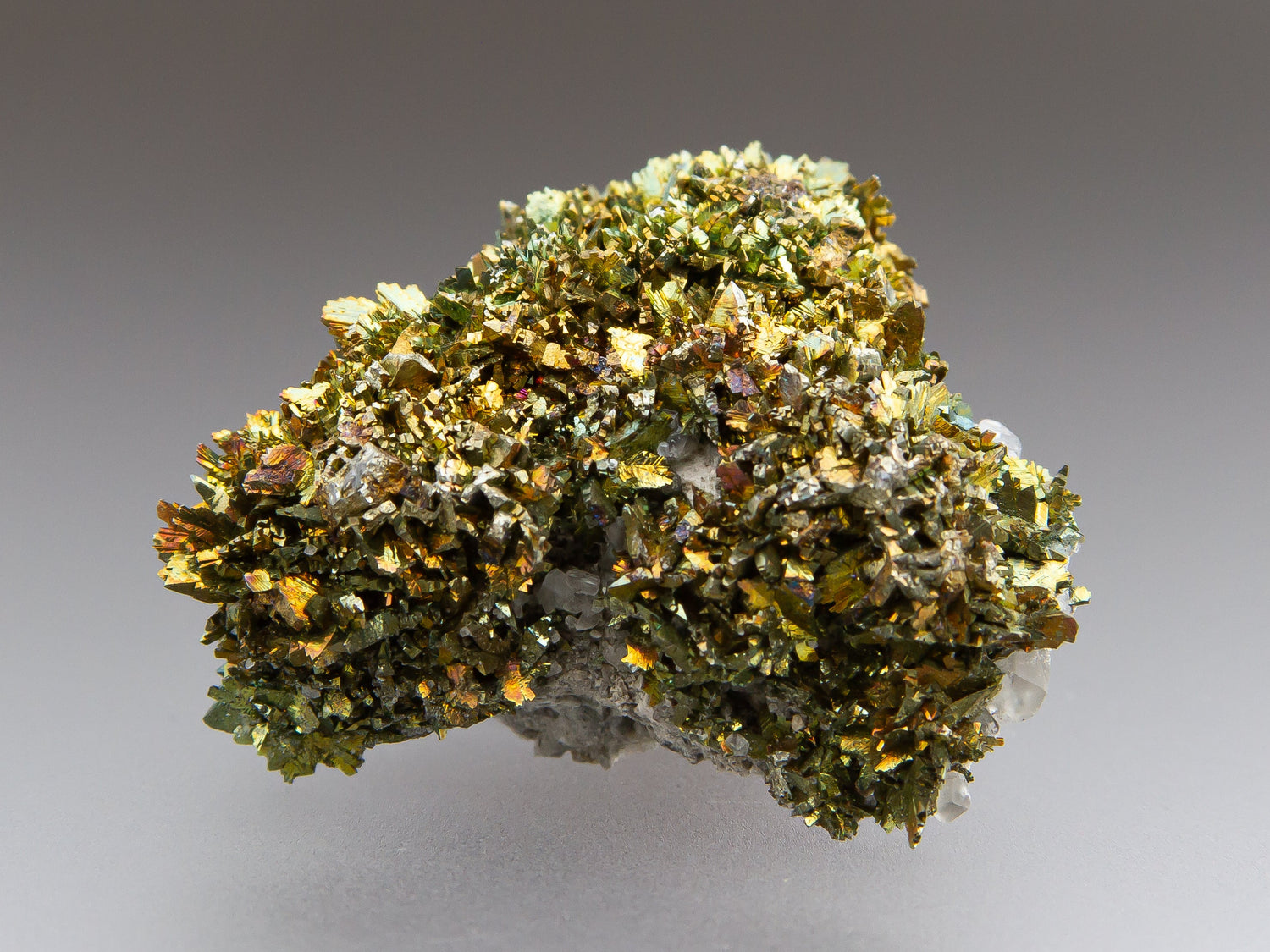 Marcasite