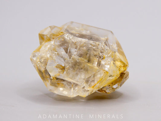 Herkimer Diamond (Quartz Variety)
