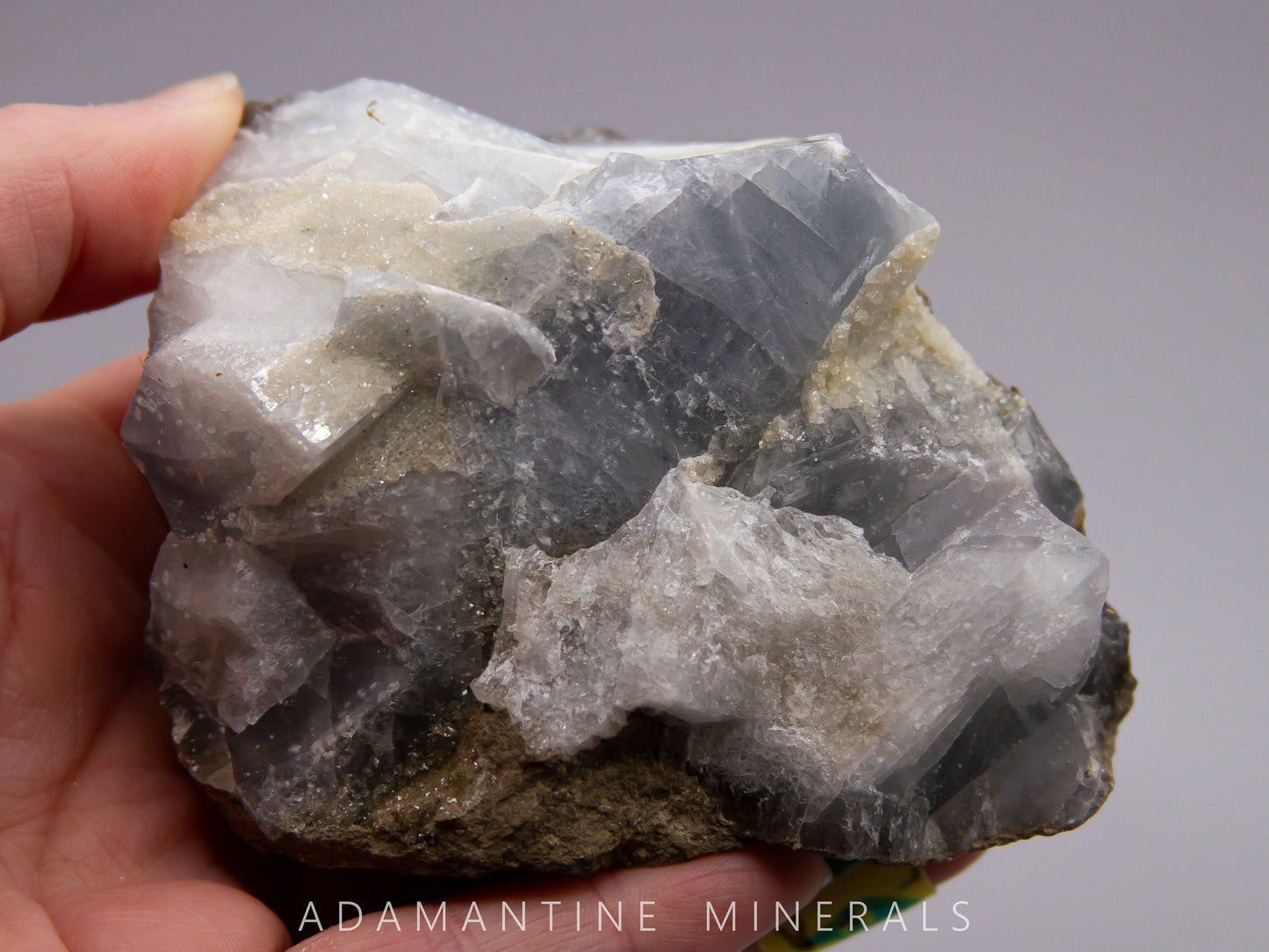 Celestine
