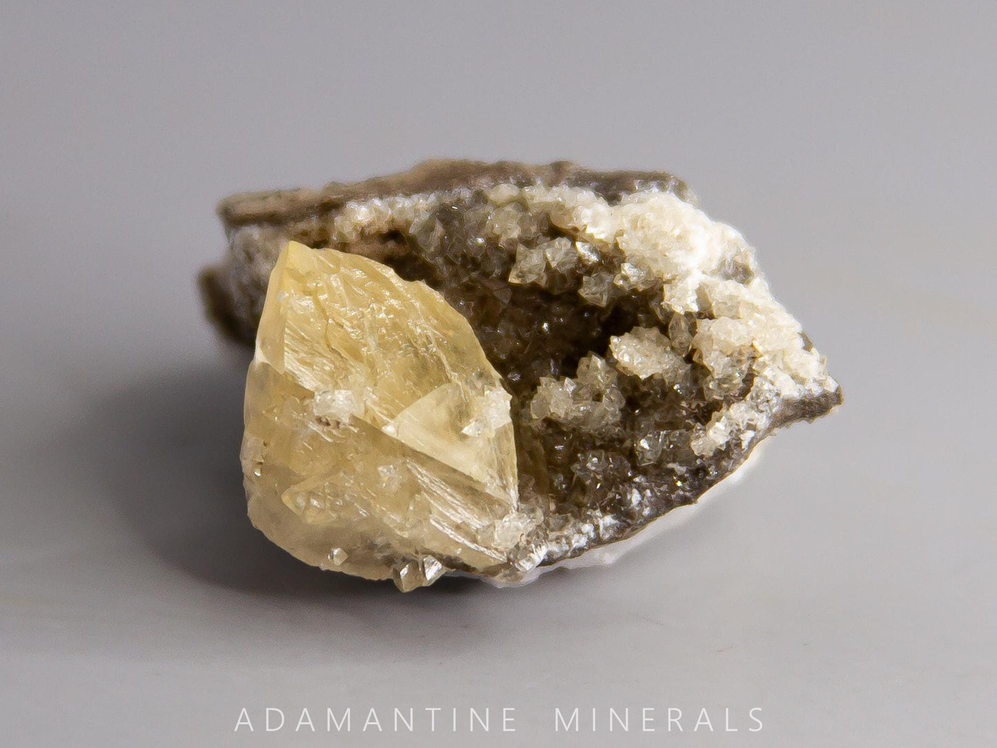 Calcite