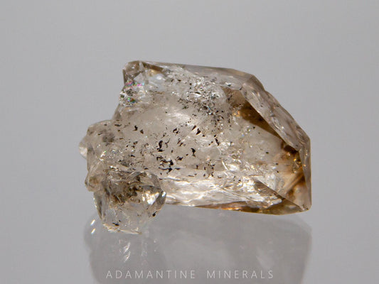 Herkimer Diamond (Quartz Variety)