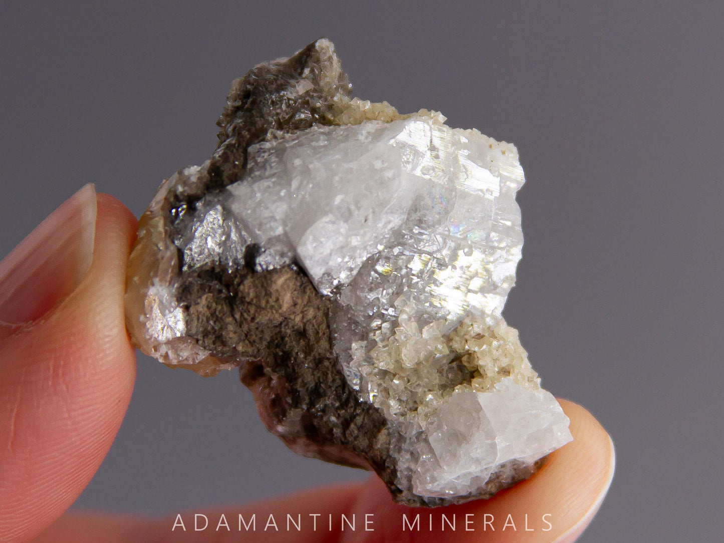 Calcite