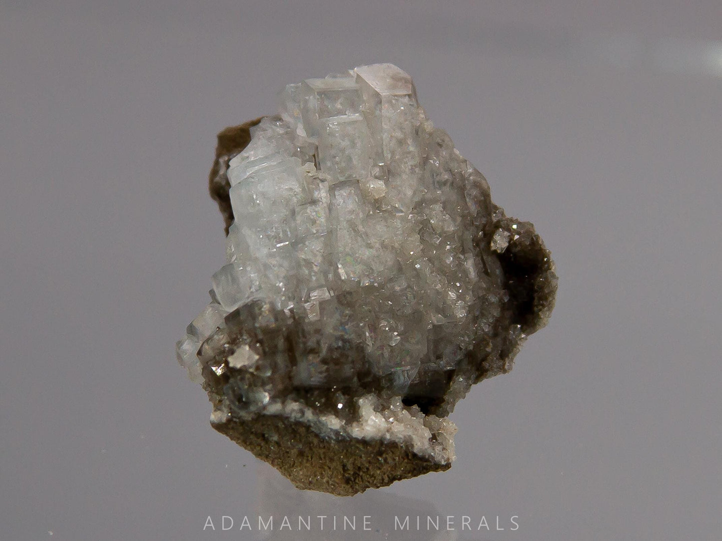 Celestine