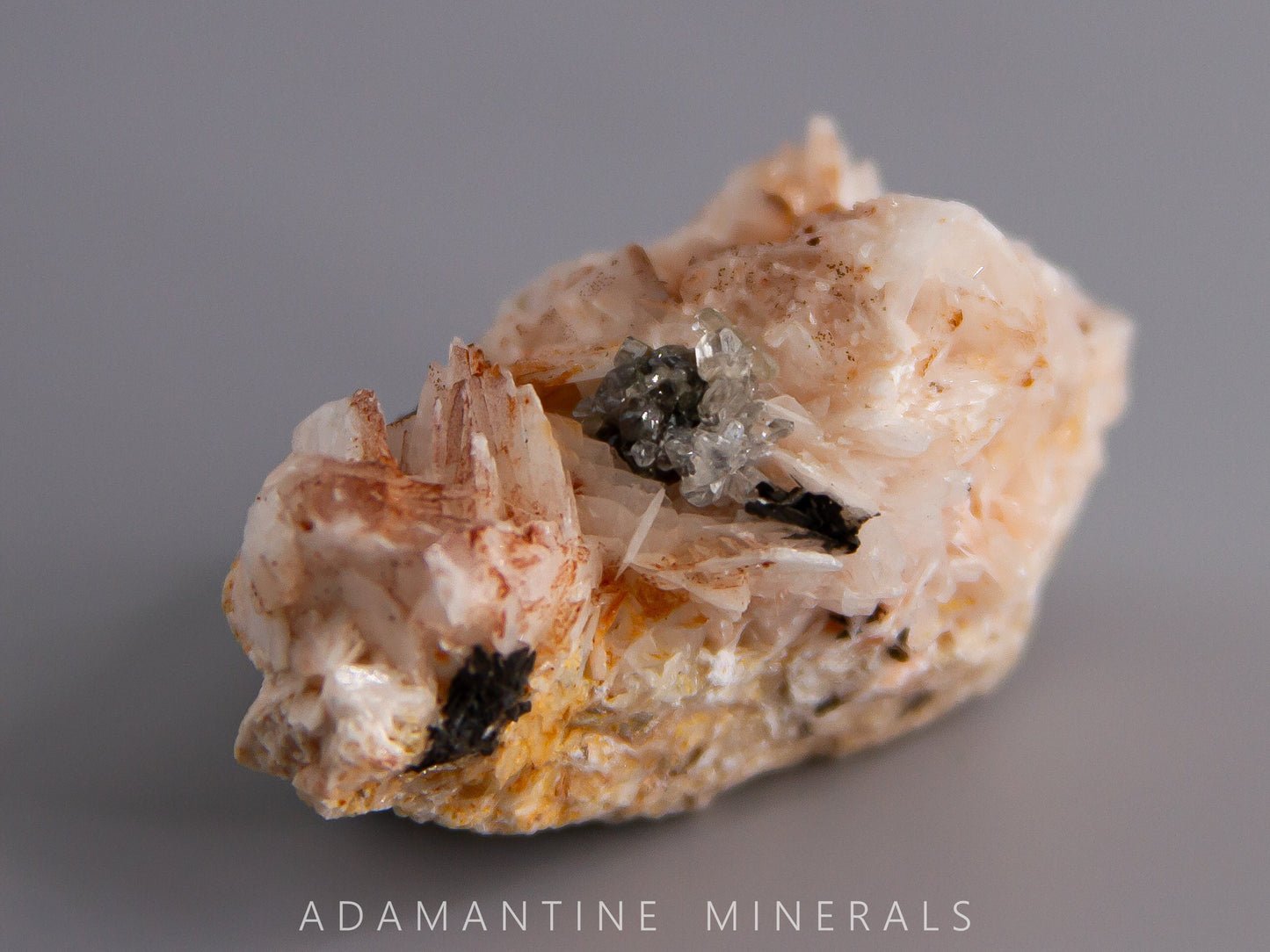 Barite